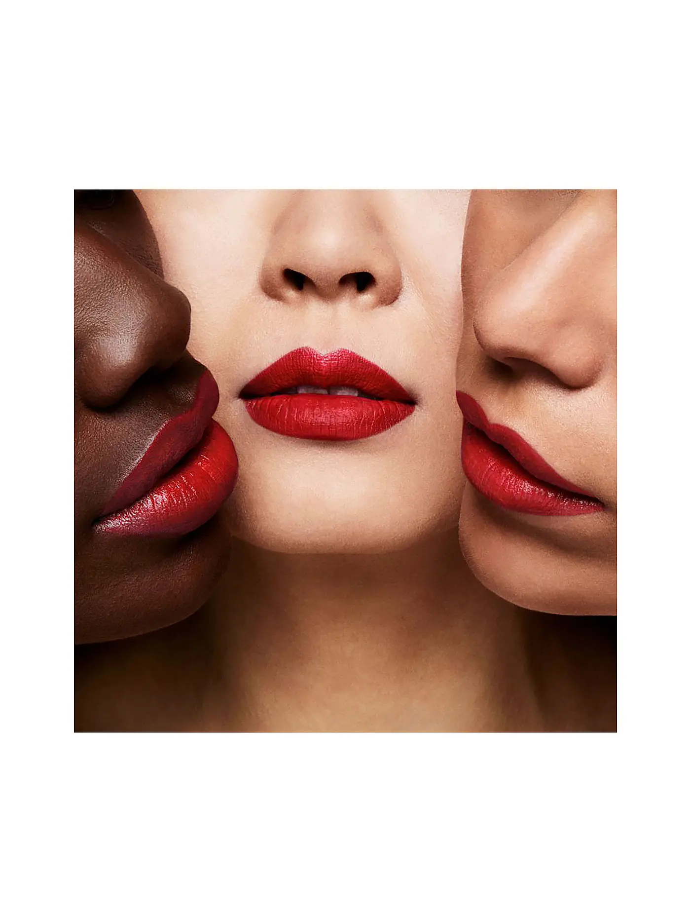 TOM FORD BEAUTY | Lippenstift - Lip Color Matte ( 16 Scarlet Rouge ) | 